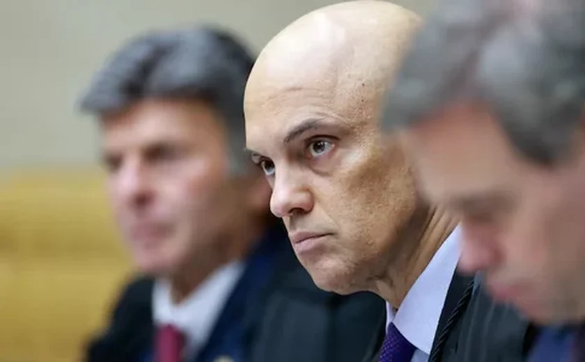 STF decide manter prisão de cinco investigados por espionagem na Abin