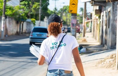 Programa de Compensação alcança mais de 1.400 propostas apresentadas aos moradores