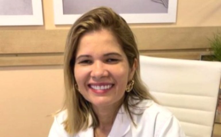 Irmã e cardiologista, Simonica Alves atualiza estado de saúde de empresário Sérgio Murilo após grave acidente em São Sebastião