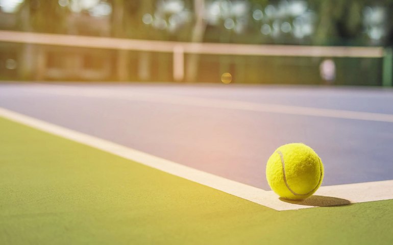 Holanda, Austrália, Suécia e Canadá abrem Grupo Mundial da Copa Davis com vitória