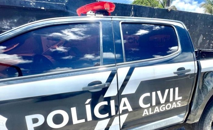 Polícia Civil de Alagoas