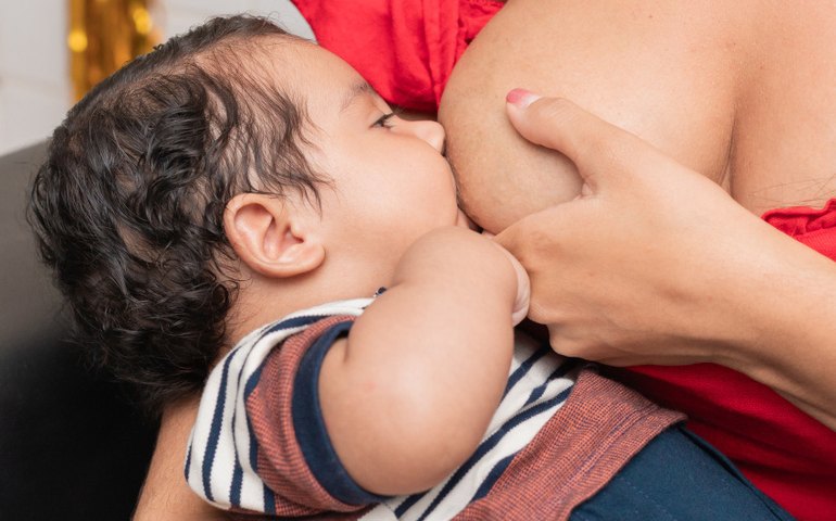 Dia Mundial do Leite Humano: saiba como doar em Maceió