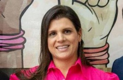 Gestão da prefeita Marcela Gomes, tem aprovação de 87% da população