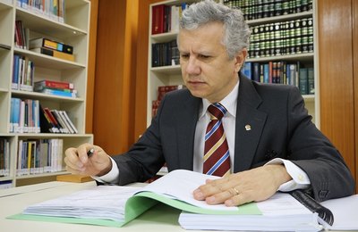 Ação civil do MP, culmina em condenação de ex-prefeito e ex-secretário de Finanças de Penedo 