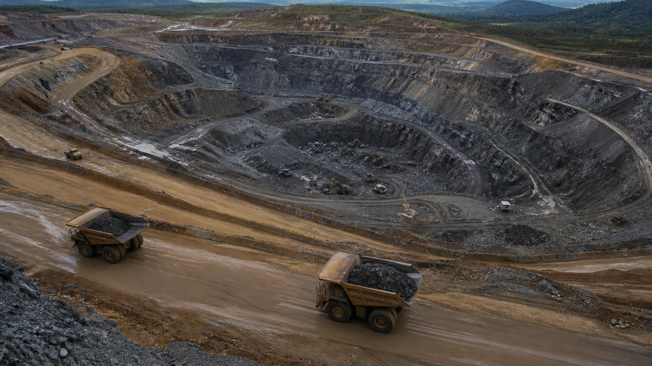 Senado aprova projeto que prevê R$ 7 bi em incentivos para exploração de minerais críticos