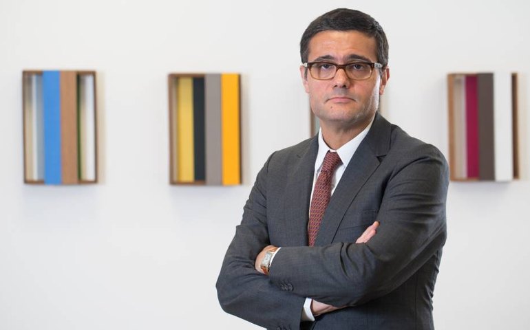 Itaú: inflação no final do ano vai ficar em quase 7%, nível elevado, diz Mesquita