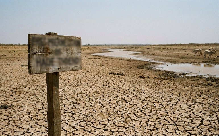 Risco de El Niño 'possivelmente forte' até novembro sobe para 90%, alerta ONU