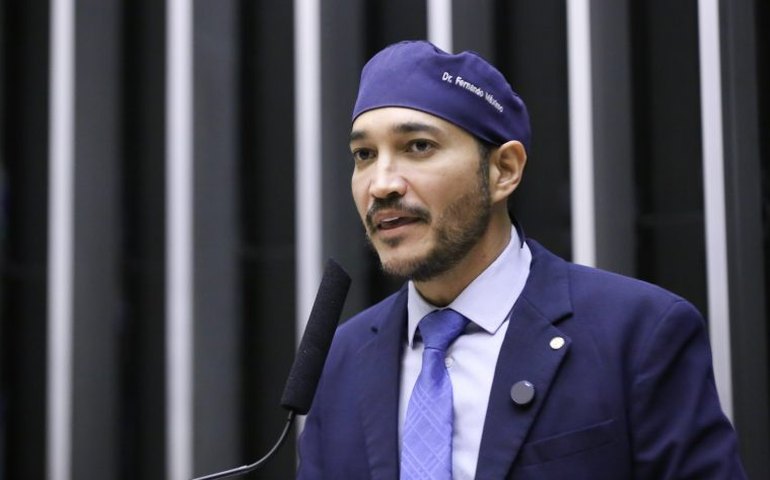 Comissão aprova projeto para criar salas exclusivas de exames periciais em casos de violência infantil