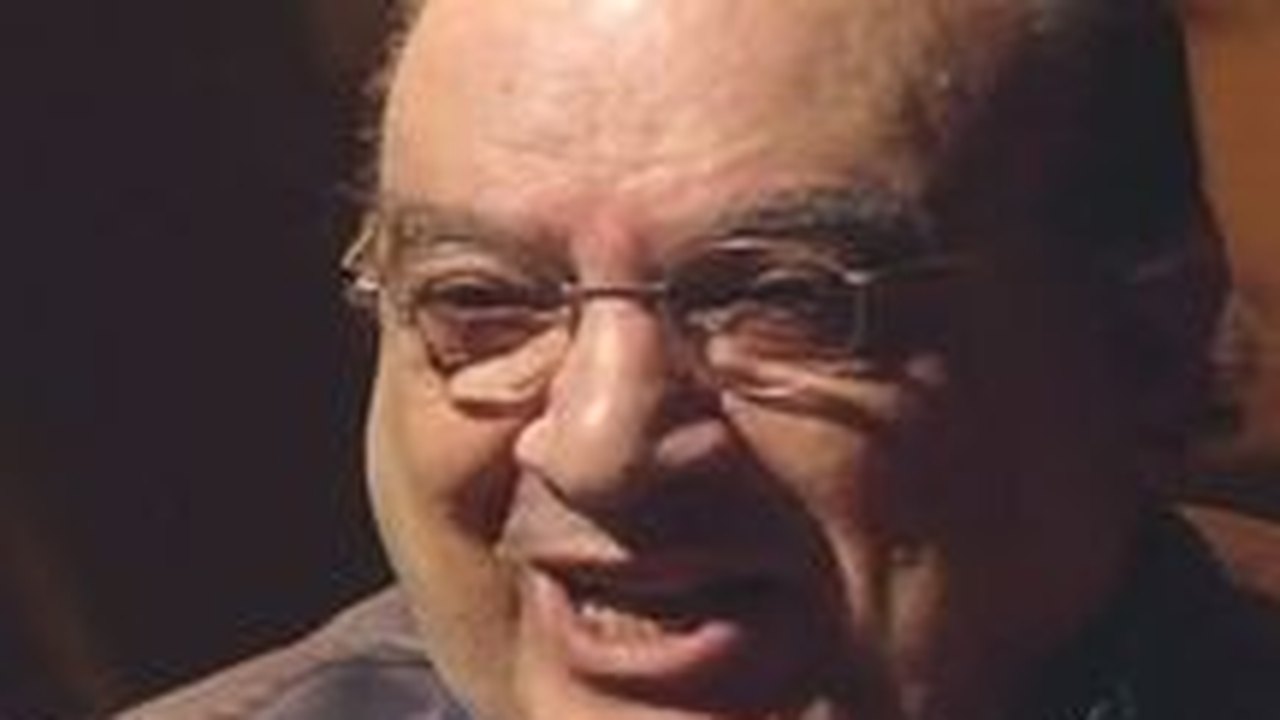 Morre em São Paulo o ator e diretor Antônio Abujamra