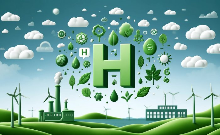 Hidrogênio verde
