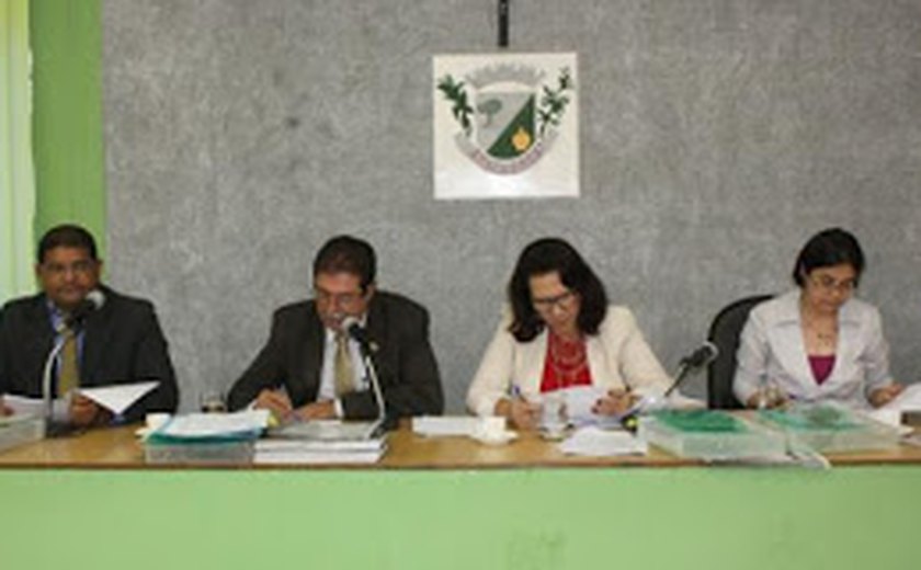 Processo Seletivo da Prefeitura de Arapiraca é alvo de severas criticas do Legislativo