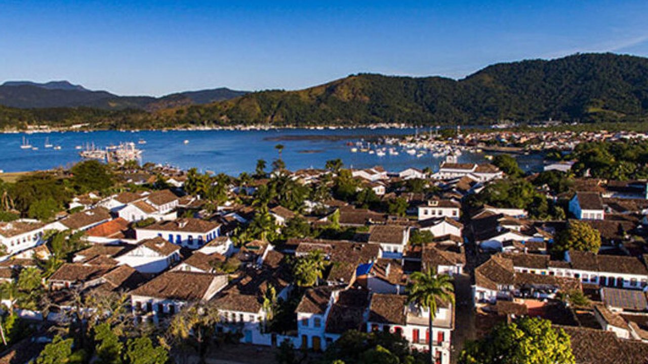 Venda de ingressos para a Flip 2022 começa no dia 31