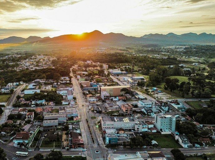 Quatro Barras: os segredos da cidade com a melhor qualidade de vida na região Metropolitana de Curitiba