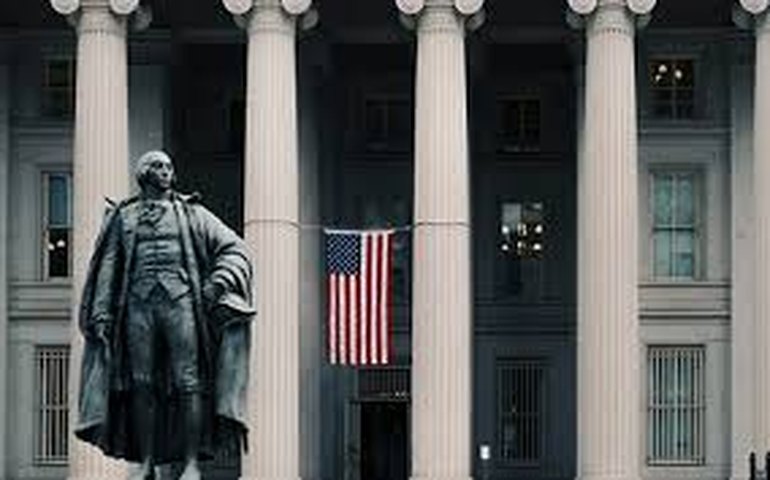 Membro do Tesouro dos EUA acredita em mais acordos comerciais antes de 9 de julho