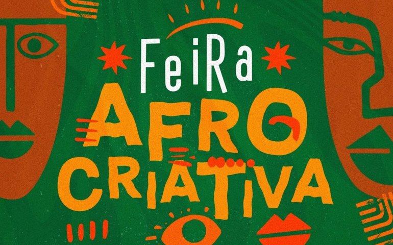 Feira Afro Criativa chega à 5ª edição com foco no afroempreendedorismo e na cultura negra