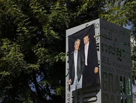 Epstein contradisse Trump sobre fim de amizade; republicano reage