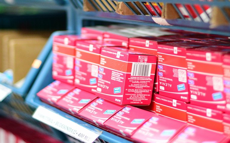 Programa Remédio em Casa atende 8 mil alagoanos por mês