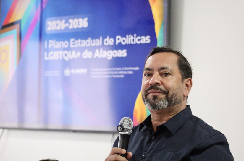 Circuito Cultural da Diversidade marca semana de combate à LGBTfobia em Alagoas