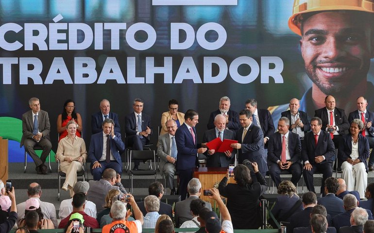 Novo consignado para CLTs tem 15 milhões de simulações no primeiro dia