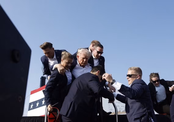 O que já se sabe sobre o atentado a Donald Trump na Pensilvânia e o que falta ser esclarecido