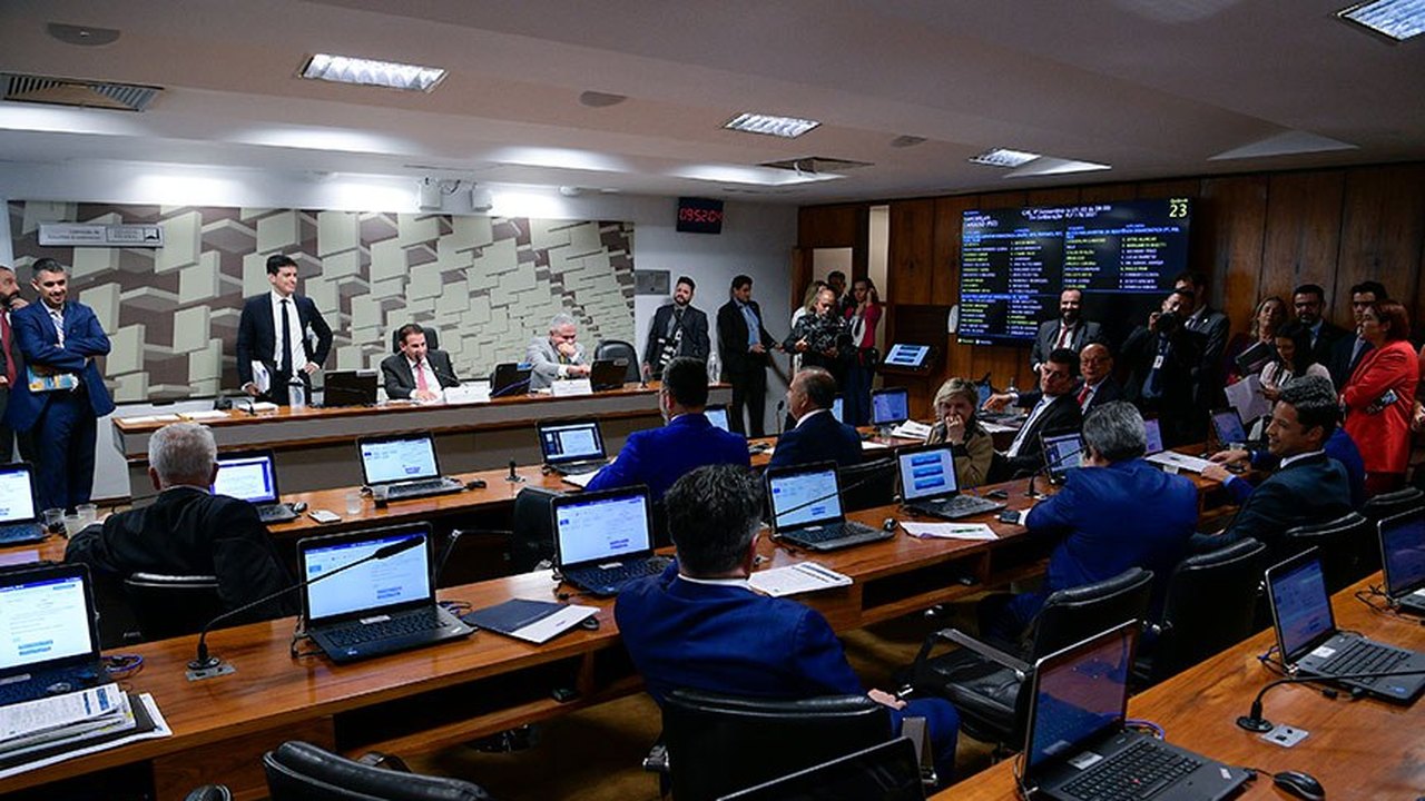 CAE aprova projeto que simplifica pagamento de tributos pelo contribuinte