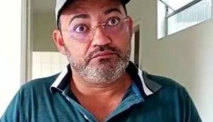 Polícia Civil procura radialista foragido e condenado por estupro em Sergipe