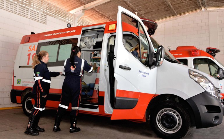 Samu alerta sobre os perigos dos fogos de artifício durante as festas juninas