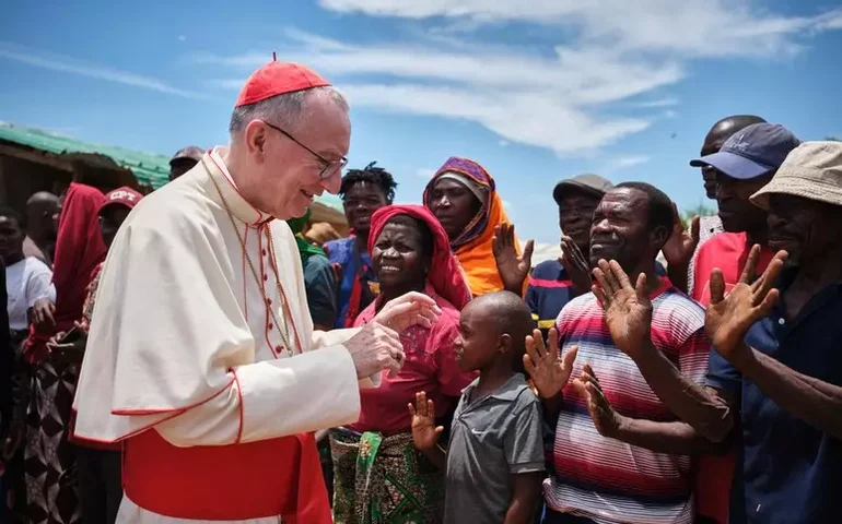 Vaticano tentou intervir junto aos EUA para garantir asilo a Maduro