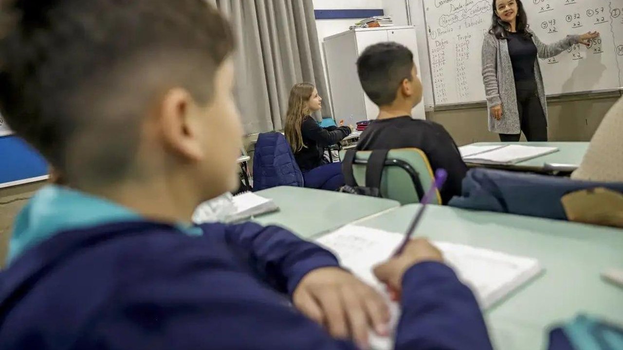 Método de matemática inspirado no ensino soviético ganha espaço entre crianças nos EUA