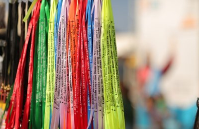 Penedo abre chamada pública para comércio eventual durante os festejos de Bom Jesus