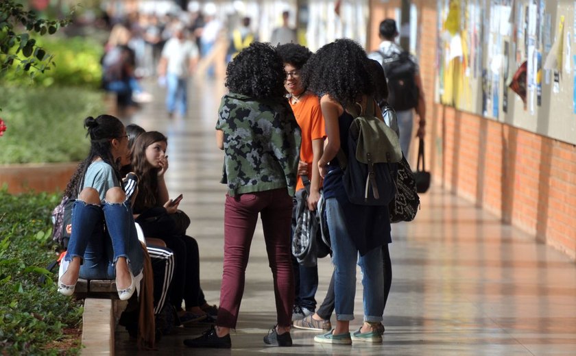 Começa hoje período de matrícula em universidades públicas