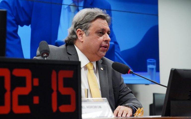 CPI da Manipulação do Futebol é encerrada sem votação de relatório: 'Doutorado em pizzaiolo'