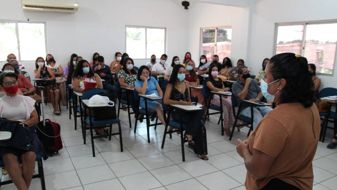 Prefeitura de Coruripe fortalece ações para conquistar Selo Unicef