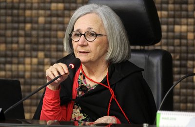 Justiça suspende greve dos servidores da Educação de São José da Tapera