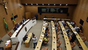 Deputados estaduais aprovam orçamento governamental estimado em mais de R$12 milhões para 2022 / Foto: Foto: Alese/Divulgação