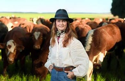 No Dia do Agricultor, conheça lideranças femininas que estão moldando o futuro do agronegócio no Brasil