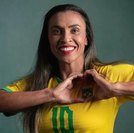 Alagoana Marta ganha cinebiografia com Alice Carvalho no papel