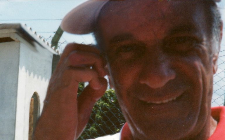 São Paulo recria voz de Telê Santana com IA: 'Eu ainda estou aqui'