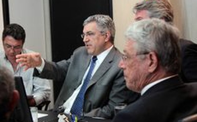 Ministro da Saúde garante apoio a projeto integrado da Região Sul de Alagoas