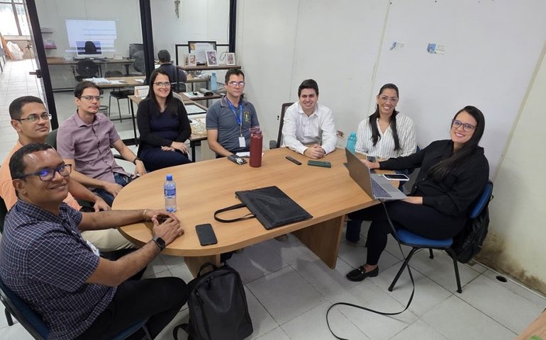 Arapiraca lança novo Sistema de Fiscalização Urbana para otimizar trabalho e ampliar transparência na gestão