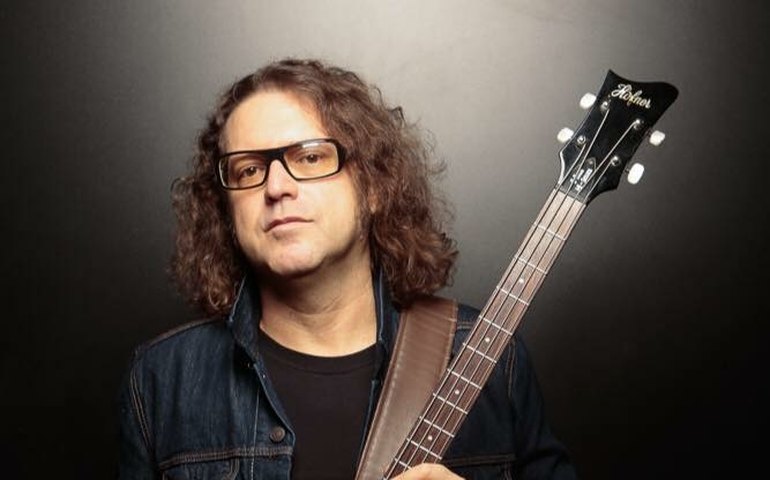 Fernando Nunes é convidado especial do Jazz Panorama na quarta-feira (9)