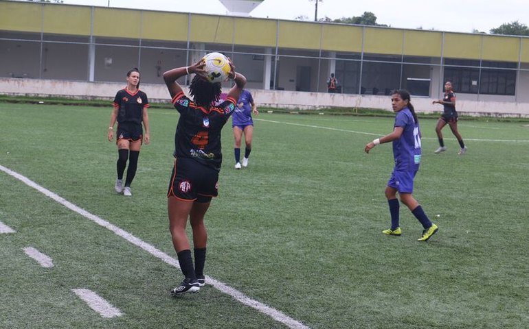 UDA e Acauã consolidam rivalidade e voltam a decidir título da Copa Rainha Marta