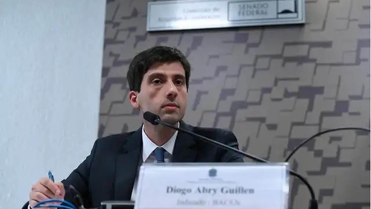 BC não faz projeções próprias sobre a evolução de variáveis fiscais, afirma Guillen
