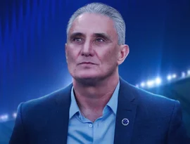 Tite é demitido do Cruzeiro e vê sonho europeu mais distante