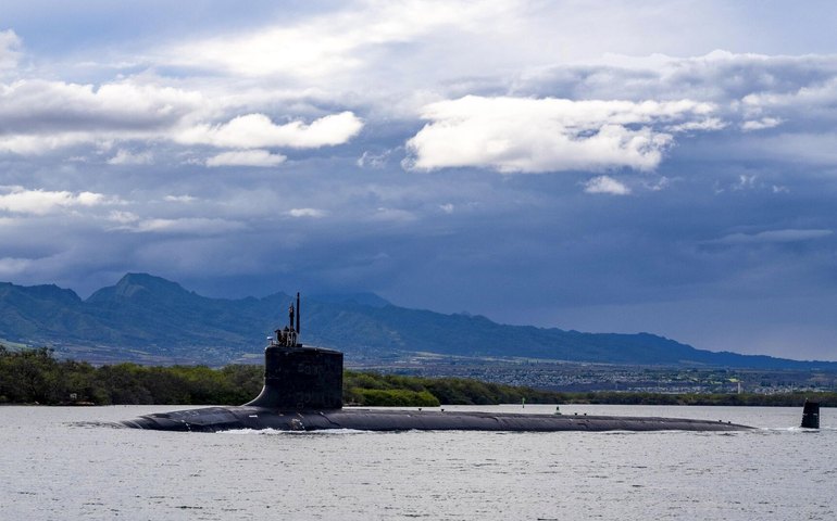 Luta para adquirir submarinos via AUKUS pode afundar as defesas da Austrália, diz mídia