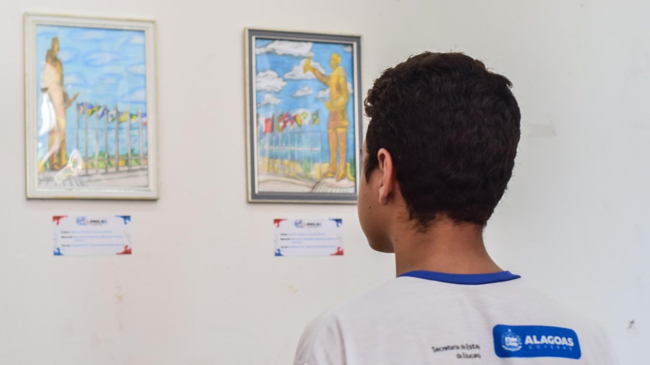 Misa recebe exposição “Museus Maceioenses: História, Memória, Patrimônio e Educação”