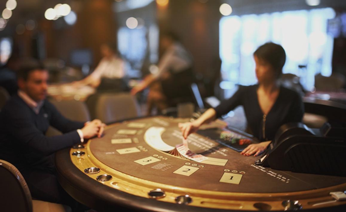 Como as transmissões com dealers ao vivo estão mudando a percepção sobre os jogos online