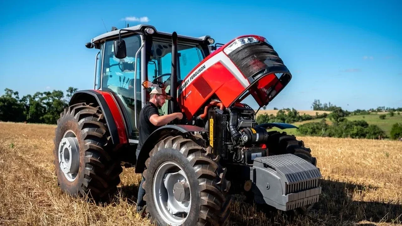 Capacitação profissional reduz falhas operacionais e aumenta a produtividade no campo