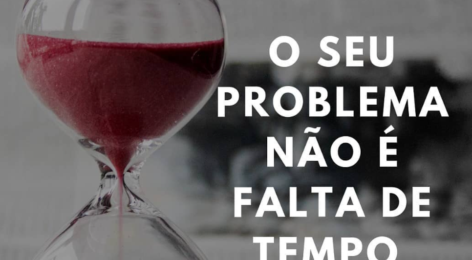 FaltaTempo