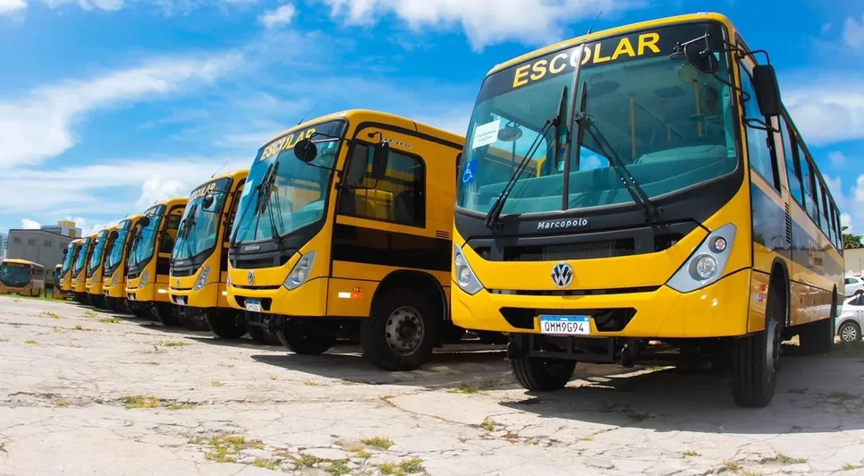 Diretor de escola estadual é afastado após estudantes perderem prova do Enem em Sergipe